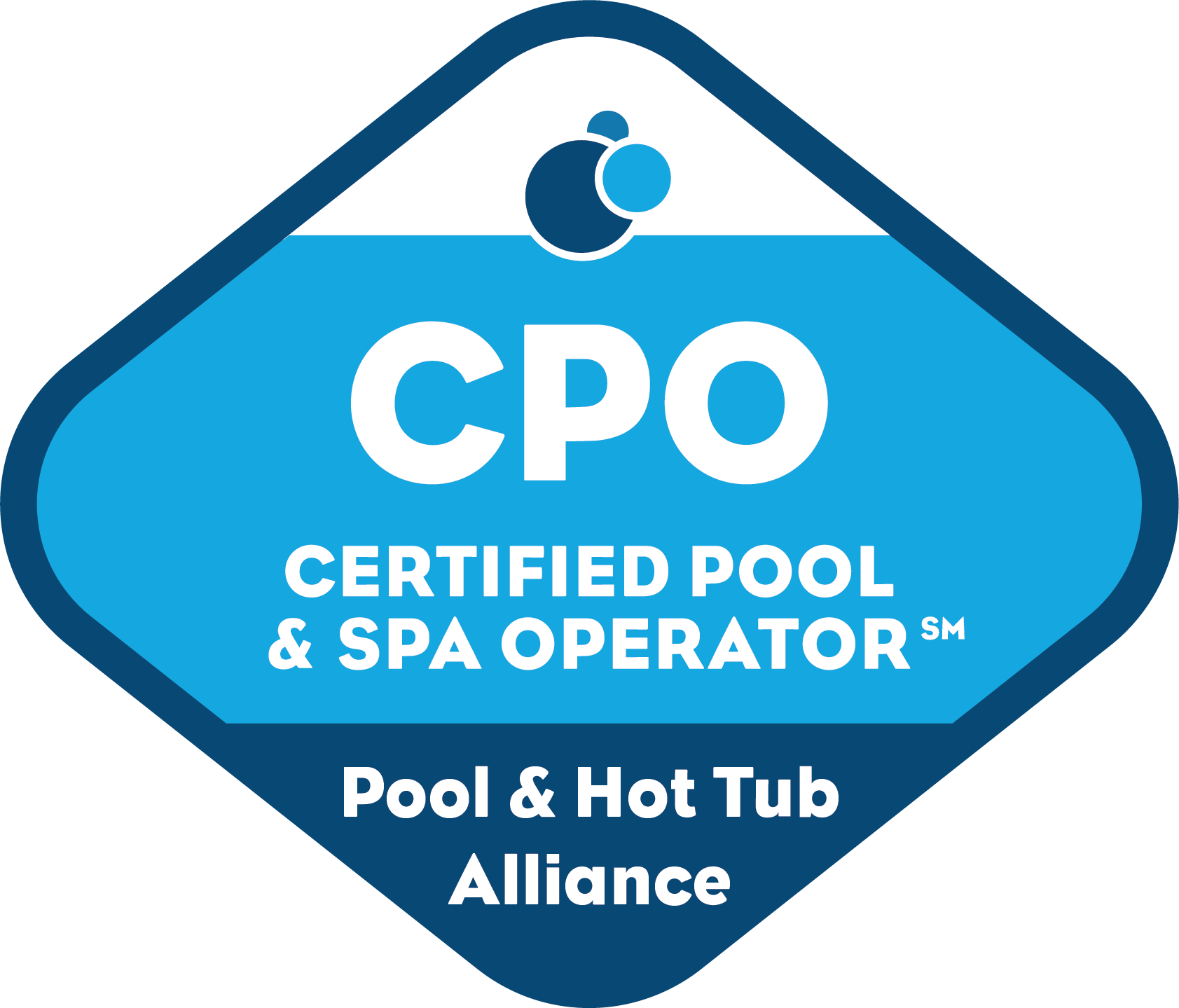 CPO Certified Pool Operator